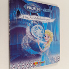 Walt Disney : Disney Frozen : Elsa, Arendelin kuningatar - pikkukuva 1