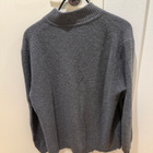 Calvin Klein harmaa neule L - pikkukuva 4