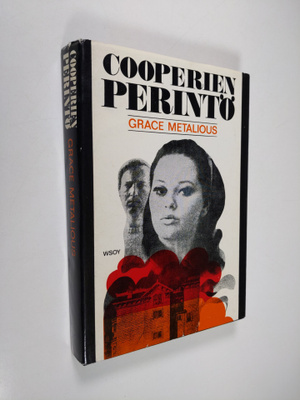 Grace Metalious : Cooperien perintö