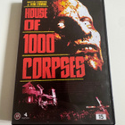 House Of 1000 Corpses - pikkukuva 1