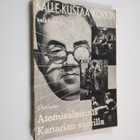 Outsider : Atomisalaisuus Kanarian saarilla - pikkukuva 1