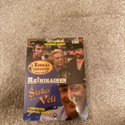 NEIL HARDWICK KOMEDIAKLASSIKOT 6DVD (UUSI/MUOVEISSA) - pikkukuva 1
