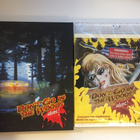 Don't Go In the Woods (Blu-ray + DVD) Vinegar S (1981) UUSI - pikkukuva 1