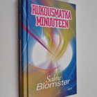 Salme Blomster : Rukousmatka minuuteen - pikkukuva 1