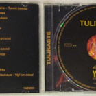 Kokoelma • Tulikaste CD - pikkukuva 2