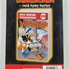 Aku Ankan taskukirja 277-288 (283 puuttuu) - pikkukuva 2