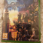 (UUSI) XboxONE: Kingdom Hearts 3 - pikkukuva 1