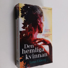 Anna Ekberg : Den hemliga kvinnan - pikkukuva 1