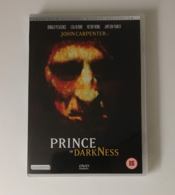 Prince of Darkness