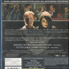 Pilvilinna Joka Romahti - (Blu-ray) - pikkukuva 2