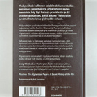 Craig Whitlock : Afganistanin sota - Pentagonin salaiset ... - pikkukuva 2