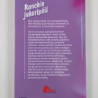 C. S. Adler : Ranchin jukuripää - pikkukuva 2