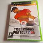 Tiger Woods PGA Tour 06 (Xbox) (UUSI) - pikkukuva 1