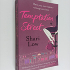 Shari Low : Temptation Street - pikkukuva 1