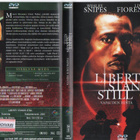 LIBERTY STANDS STILL -VAPAUDEN HINTA	(3 281)	-FI-	DVD - pikkukuva 1