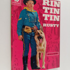 Albert van Nerum : Rin Tin Tin ja Rusty : Villiori - pikkukuva 1