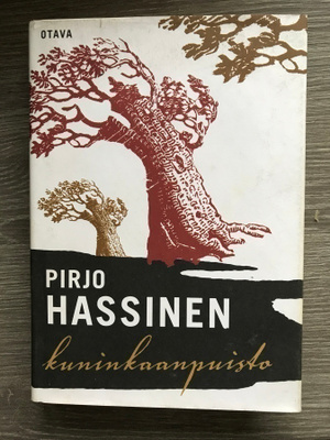 Pirjo Hassinen; Kuninkaanpuisto