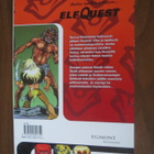 Wendy & Richard Pini: Elf Quest 8 - Suuri vaellus - pikkukuva 2