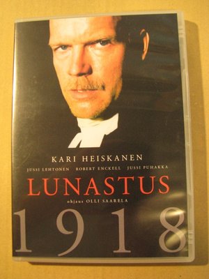 LUNASTUS ( Kari Heiskanen )