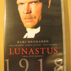 LUNASTUS ( Kari Heiskanen ) - pikkukuva 1