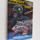 Douglas Hill : Avaruuden vangit - pikkukuva 1
