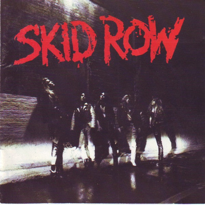 Skid Row - Skid Row