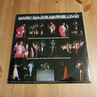 Blue Magic / Major Harris / Margie Joseph – Live! 2lp sealed - pikkukuva 2