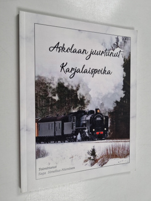 Askolaan juurtunut karjalaispoika