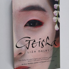 Liza Crihfield Dalby : Geisha - pikkukuva 1