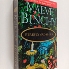 Maeve Binchy : Firefly summer - pikkukuva 1