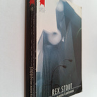 Rex Stout : Liian monta kuolemaa - pikkukuva 1