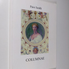 Päivi Setälä : Columnae (signeerattu) - pikkukuva 1