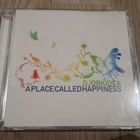 DJ Orkidea – A Place Called Happiness (CD) - pikkukuva 1