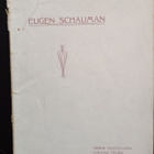 Eugen Schauman- kirjanen - pikkukuva 2