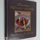 Risto Lehmusoksa : Keisarillisen Pietarin keittiö = Kuhnj... - pikkukuva 1