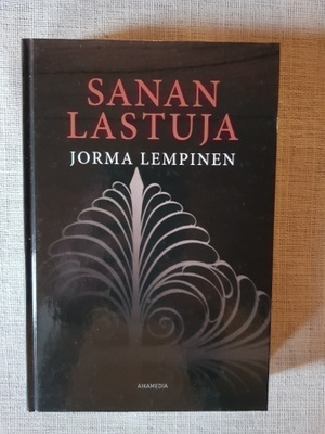 Lempinen, Jorma : Sananlastuja