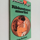 Gun Årestad : Rikkoutunut amoriini - pikkukuva 1
