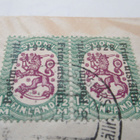 1928 Näyttelymerkit 4 kpl kuorella, sisältö - pikkukuva 2