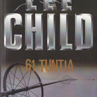 Lee Child: 61 tuntia (nide 3p. Karisto 2012) - pikkukuva 1