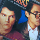 Sparks - just got back from heaven CD - pikkukuva 1