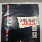 PUTTE WICKMAN Scandinavian Jazz 1 PAR-EP 404 v.1959 1. julk. - pikkukuva 1