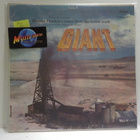 DIMITRI TIOMKINS - GIANT OST M-/EX- US 1956 LP - pikkukuva 1