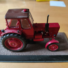 RAKTORI - BELARUS MTS - 50 SUPER - 1971 PIENOISMALLI - pikkukuva 2