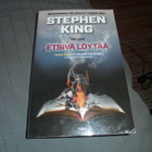 King Stephen King. Mersumies Trilogia - pikkukuva 2