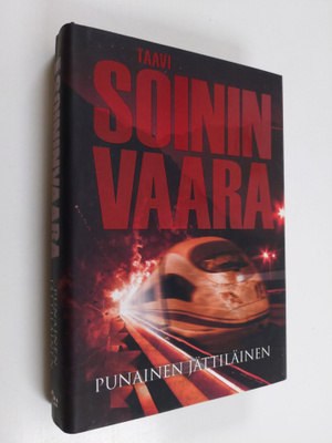 Taavi Soininvaara : Punainen jättiläinen