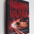 Taavi Soininvaara : Punainen jättiläinen - pikkukuva 1