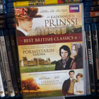 Best British Classics 6 (yli 10h) - pikkukuva 1