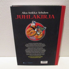 AKU ANKKA-LEHDEN JUHLAKIRJA  UUSI - pikkukuva 2