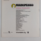 Muumipeikko 6/82 : Muumi viljelee maata - pikkukuva 2