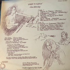 Ken Hensley: Eager to Please 1975 LP - pikkukuva 2